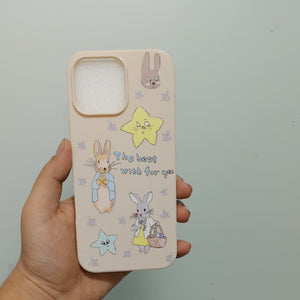 PK185 Mix case - iphone 16 pro max