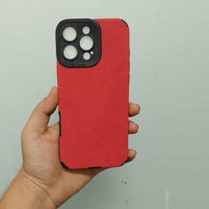 PK185 Mix case - iphone 16 pro max