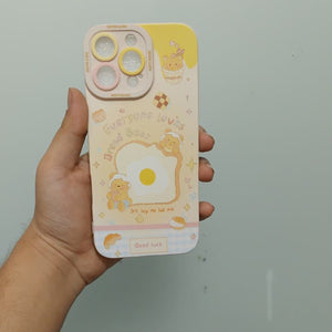 PK185 Mix case - iphone 16 pro max