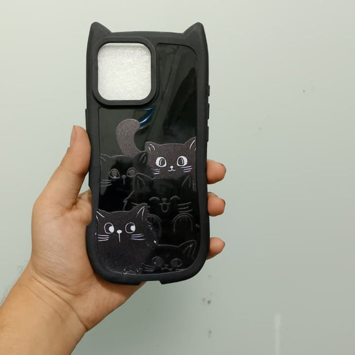 PK185 Mix case - iphone 16 pro max