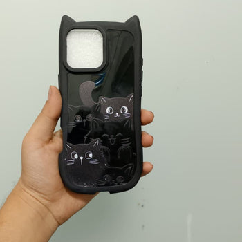 PK185 Mix case - iphone 16 pro max