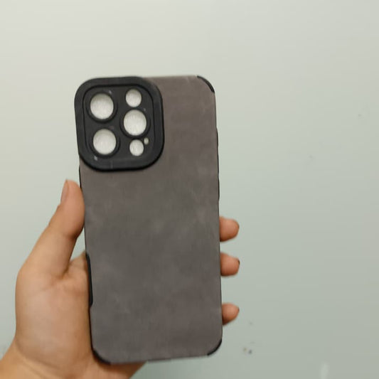 PK185 Mix case - iphone 16 pro max