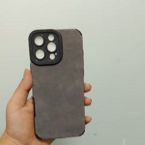 PK185 Mix case - iphone 16 pro max