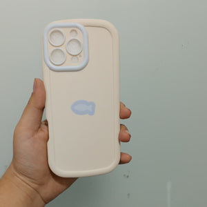 PK185 Mix case - iphone 16 pro max