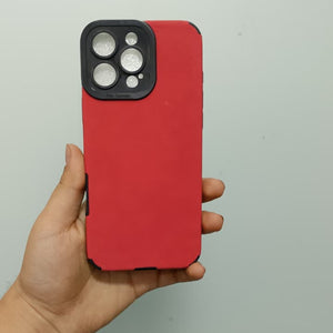 PK185 Mix case - iphone 16 pro max