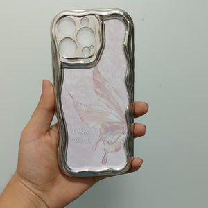 PK185 Mix case - iphone 16 pro max
