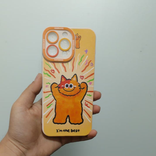 PK185 Mix case- iphone 15 pro max