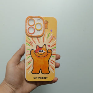 PK185 Mix case- iphone 15 pro max