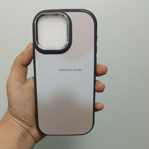 PK185 Mix case- iphone 15 pro max