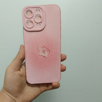 PK185 Mix case- iphone 15 pro max