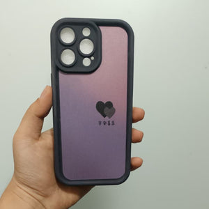 PK185 Mix case- iphone 15 pro max
