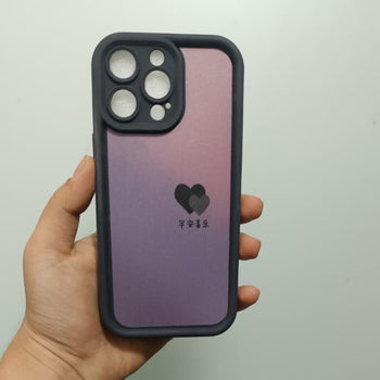 PK185 Mix case- iphone 15 pro max
