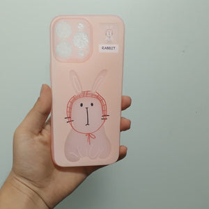 PK185 Mix case- iphone 15 pro max