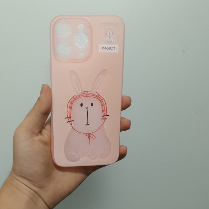 PK185 Mix case- iphone 15 pro max