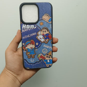 PK185 Mix case- iphone 15 pro max