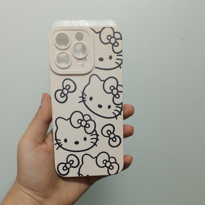 PK185 Mix case- iphone 15 pro max