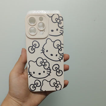 PK185 Mix case- iphone 15 pro max