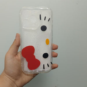 PK185 Mix case- iphone 15 pro max