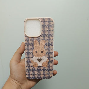 PK185 Mix case- iphone 15 pro max