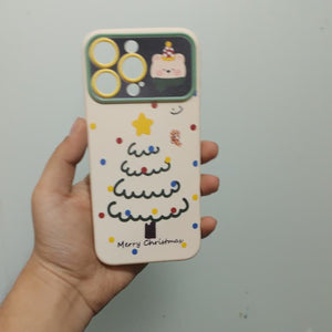 PK185 Mix case- iphone 15 pro max