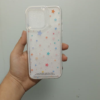 PK185 Mix case- iphone 15 pro max