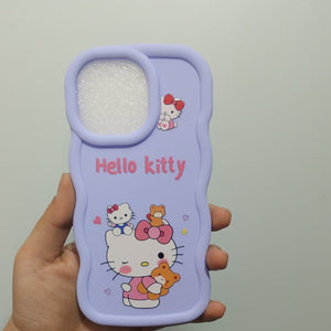 PK185 Mix case- iphone 15 pro max