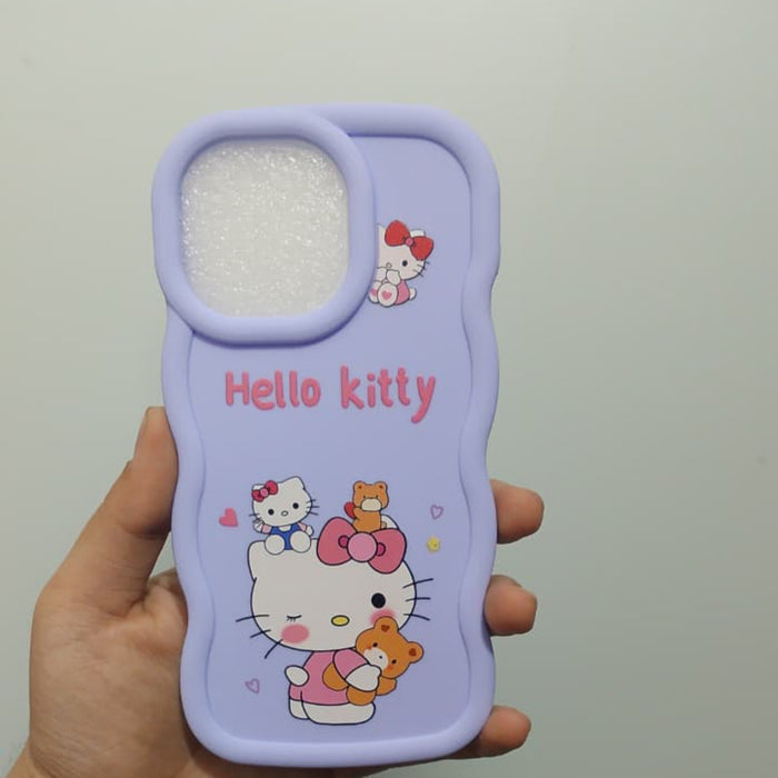 PK185 Mix case- iphone 15 pro max