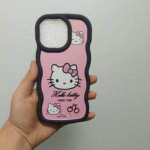 PK185 Mix case- iphone 15 pro max