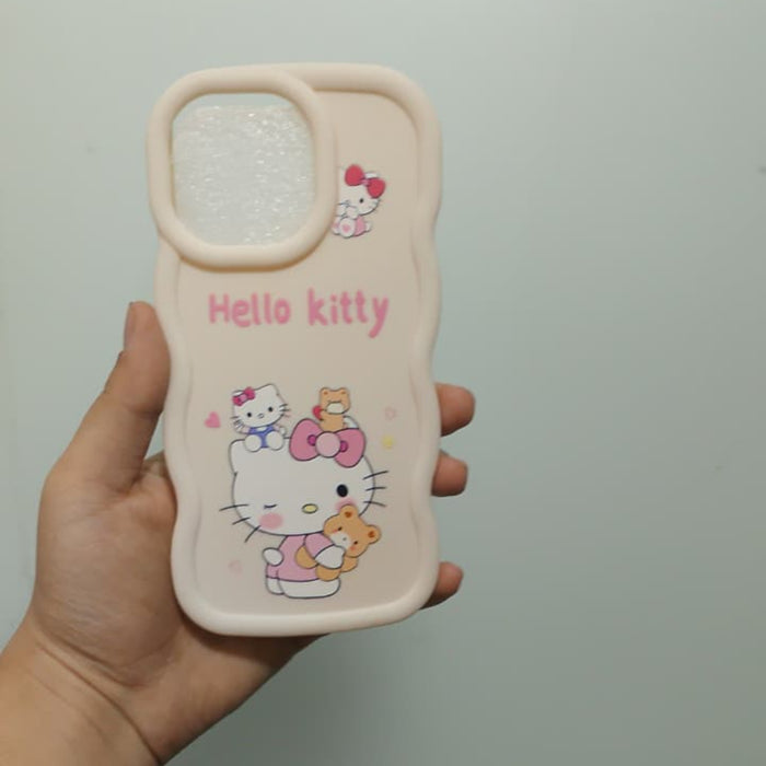 PK185 Mix case- iphone 15 pro max