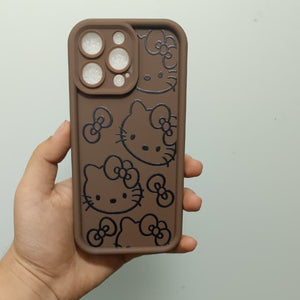 PK185 Mix case- iphone 15 pro max