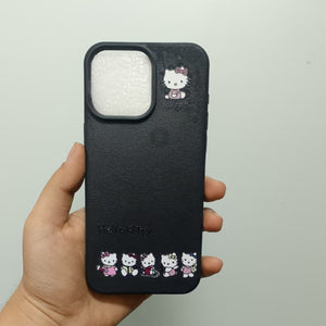 PK185 Mix case- iphone 15 pro max