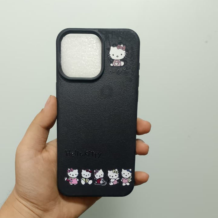 PK185 Mix case- iphone 15 pro max