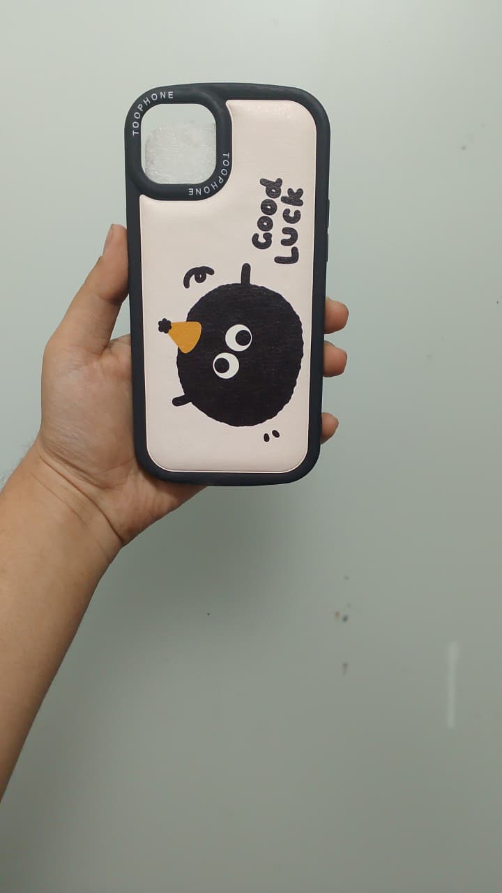PK185 Mix case - iphone 15 plus