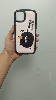 PK185 Mix case - iphone 15 plus