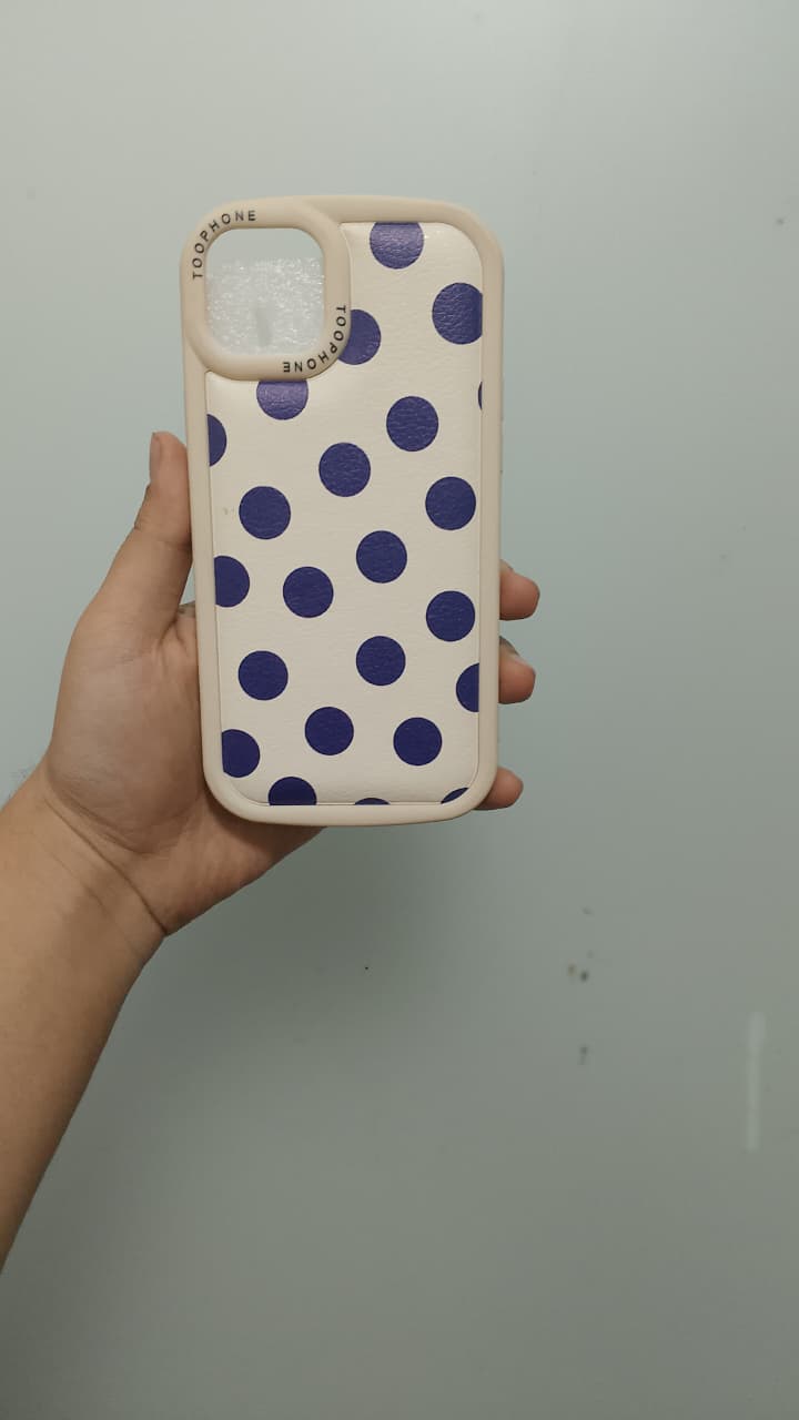 PK185 Mix case - iphone 15 plus