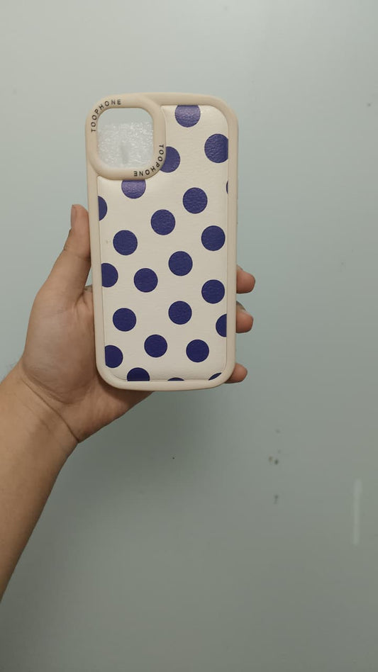 PK185 Mix case - iphone 15 plus