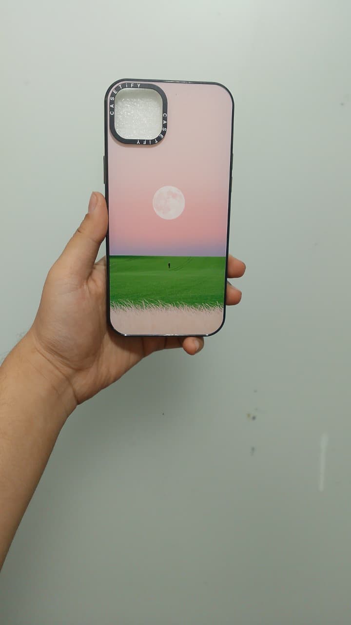 PK185 Mix case - iphone 15 plus