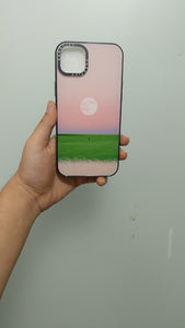 PK185 Mix case - iphone 15 plus