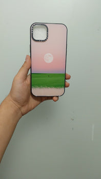 PK185 Mix case - iphone 15 plus