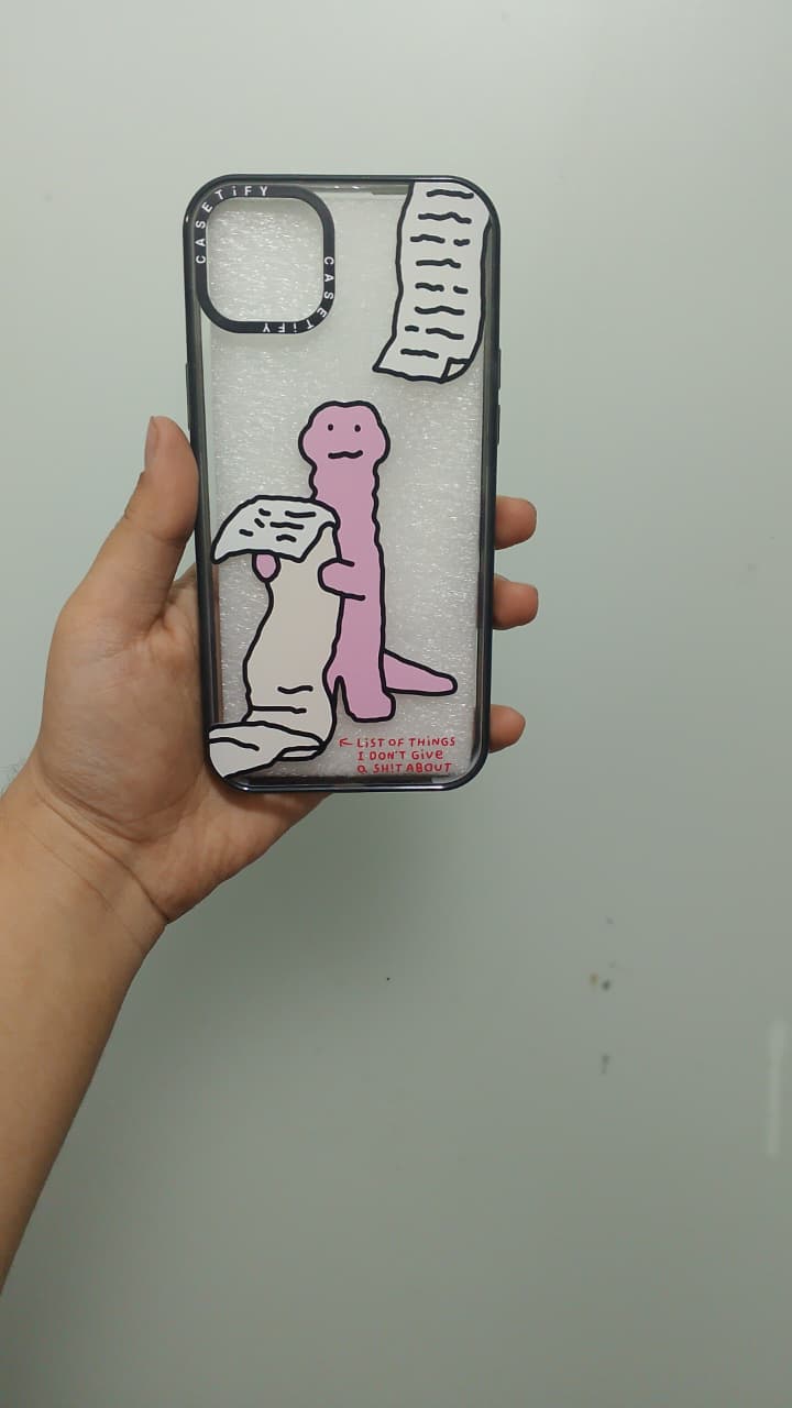 PK185 Mix case - iphone 15 plus