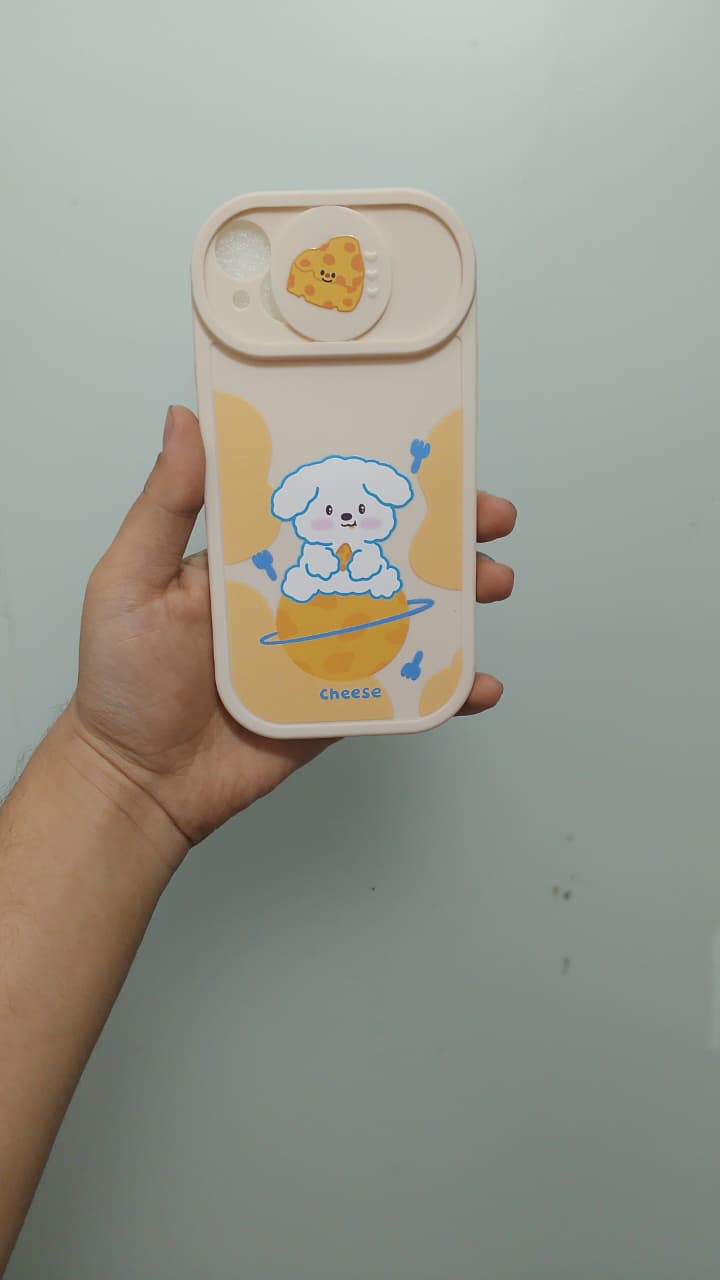 PK185 Mix case - iphone 15 plus
