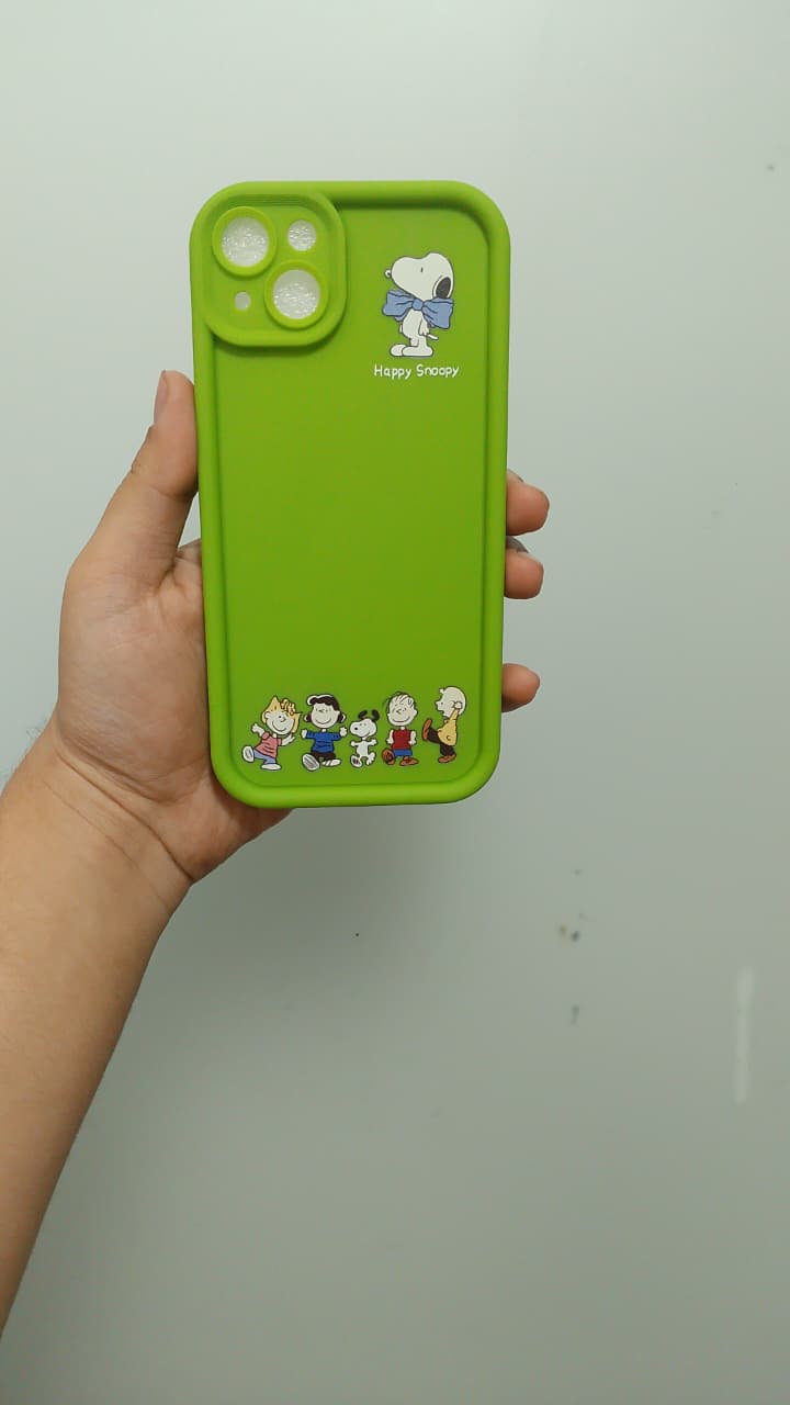 PK185 Mix case - iphone 15 plus