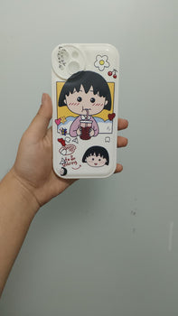 PK185 Mix case - iphone 15 plus