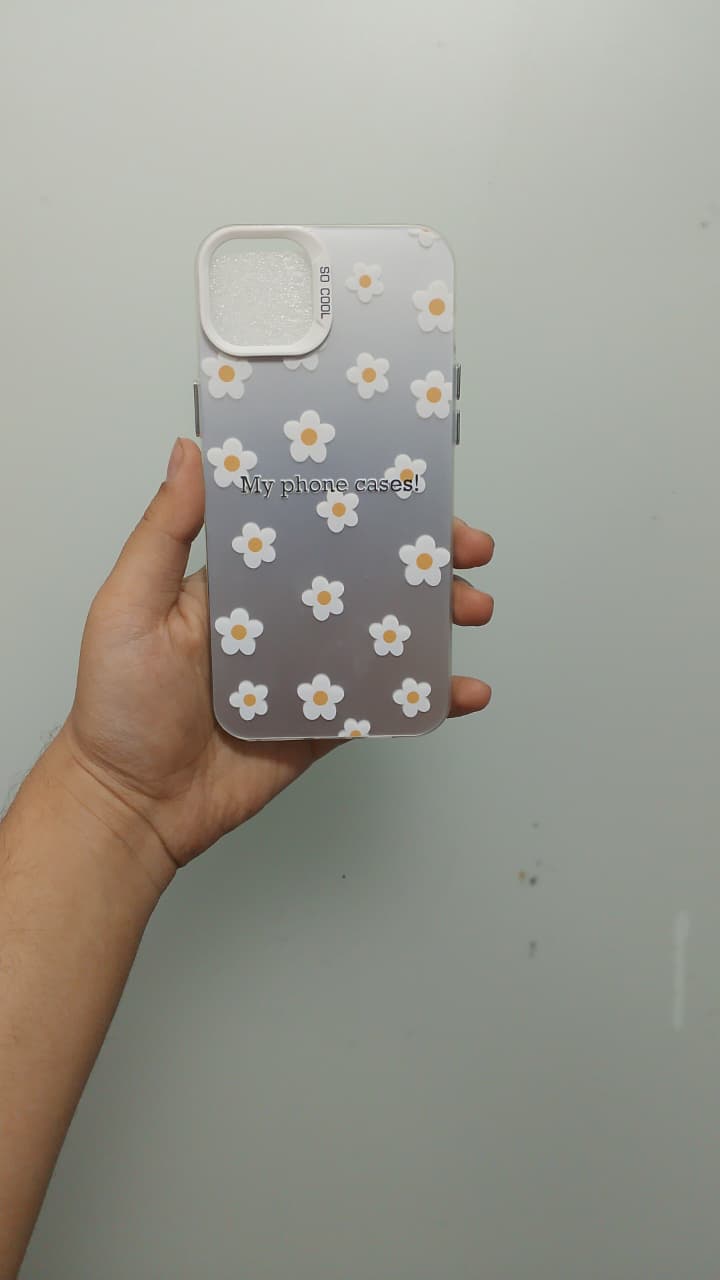 PK185 Mix case - iphone 15 plus