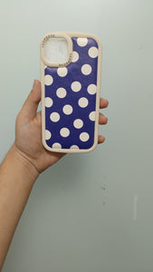 PK185 Mix case - iphone 15 plus