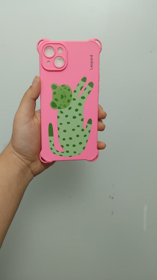 PK185 Mix case - iphone 15 plus