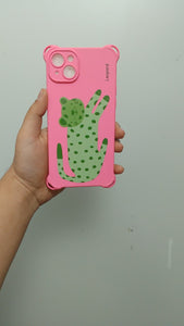 PK185 Mix case - iphone 15 plus