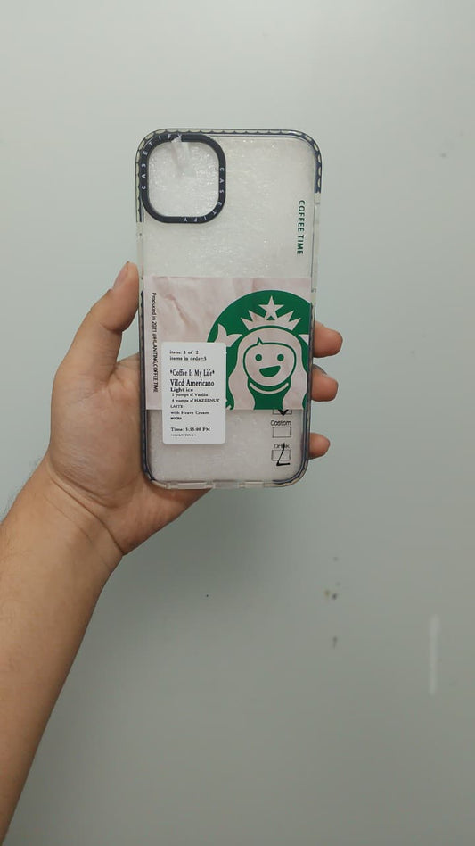 PK185 Mix case - iphone 15 plus