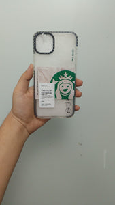 PK185 Mix case - iphone 15 plus