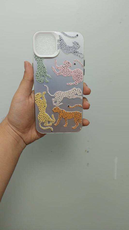 PK185 Mix case - iphone 15 plus